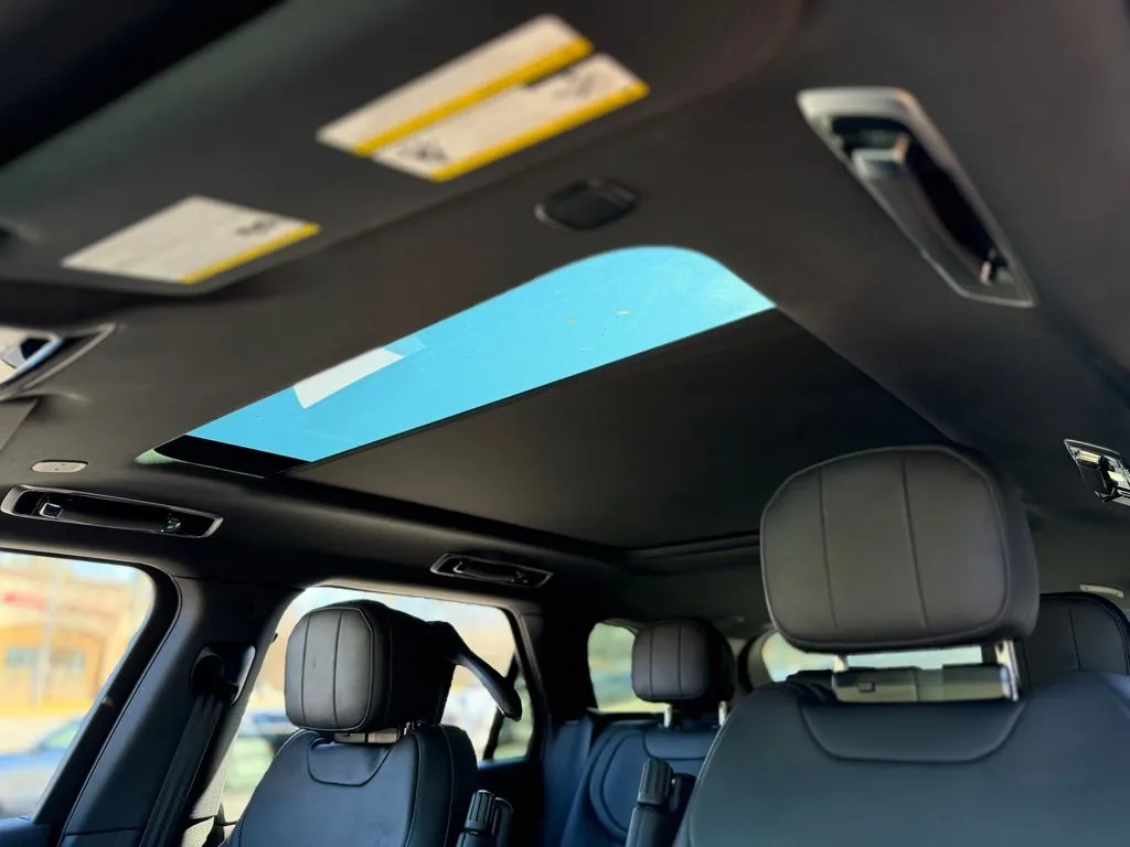 2024 Land Rover Range Rover Sport SE - Photo 50