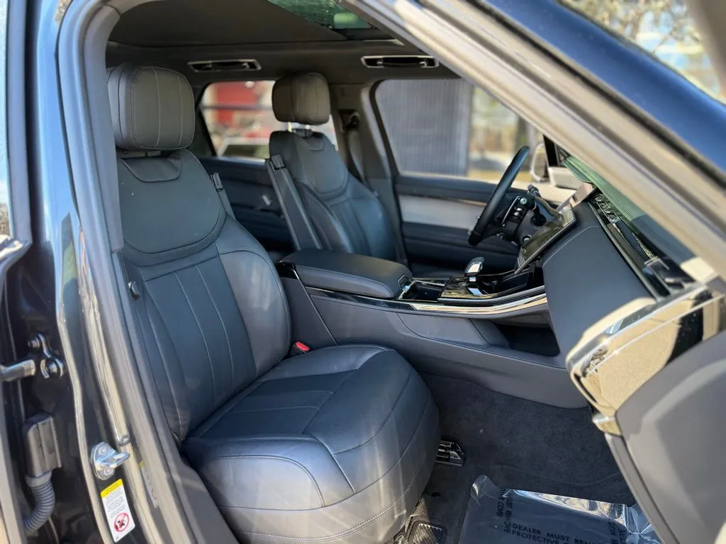 2024 Land Rover Range Rover Sport SE - Photo 33