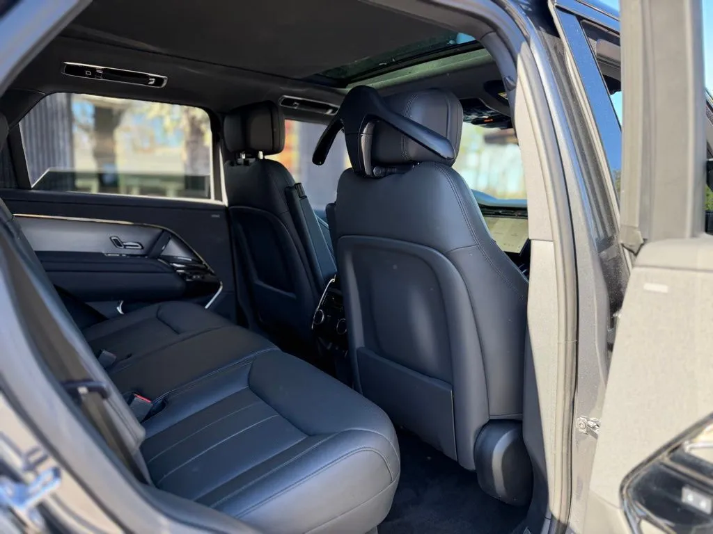 2024 Land Rover Range Rover Sport SE - Photo 36