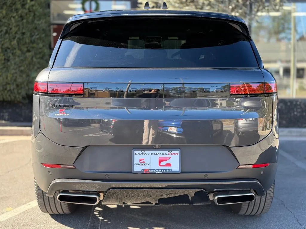 2024 Land Rover Range Rover Sport SE - Photo 14