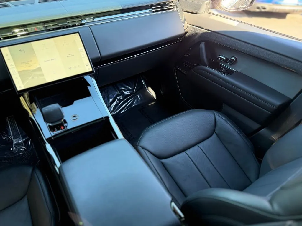 2024 Land Rover Range Rover Sport SE - Photo 40