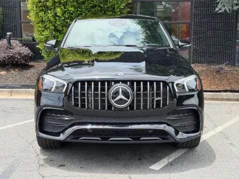 Another view of 2023 Mercedes-Benz GLE 53 AMG for sale in Sandy Springs, GA at Gravity Autos Sandy Springs