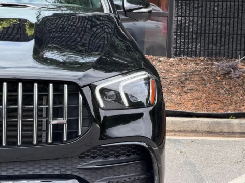 More photos of 2023 Mercedes-Benz GLE 53 AMG at Gravity Autos Sandy Springs, GA
