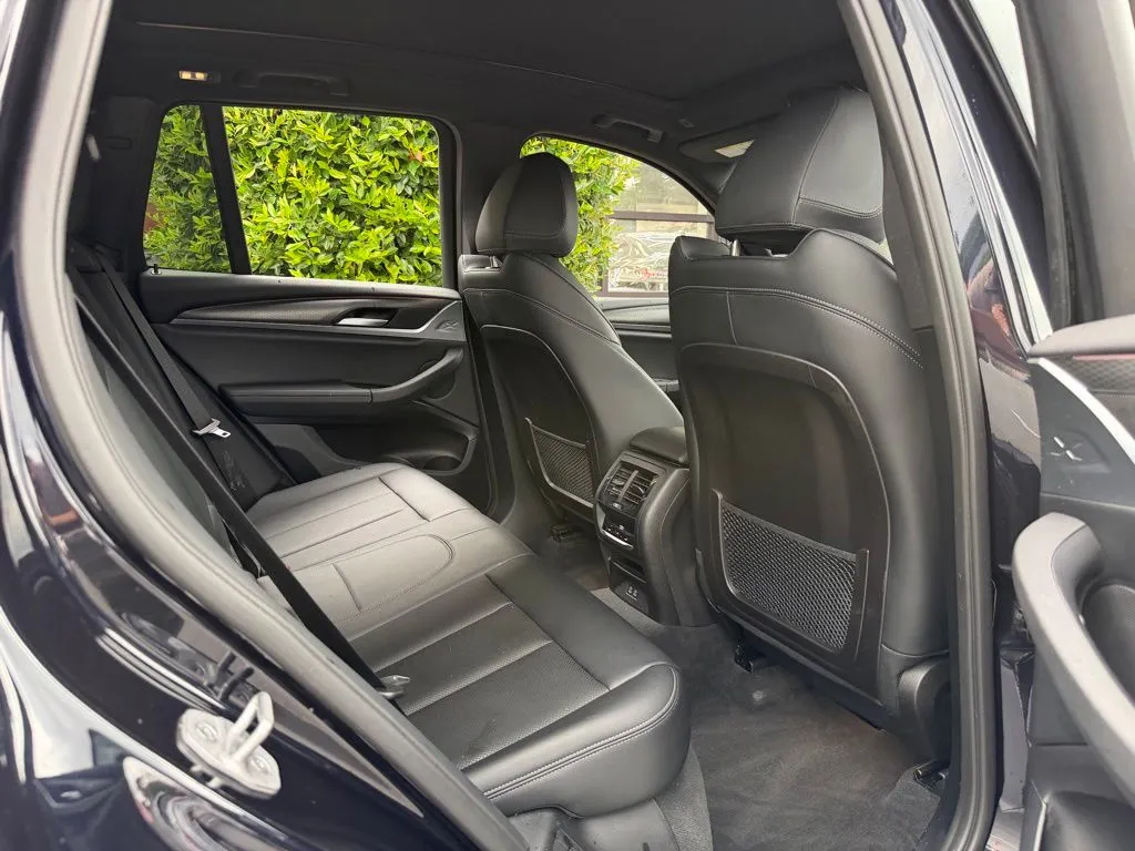 BMW X3 photo 39