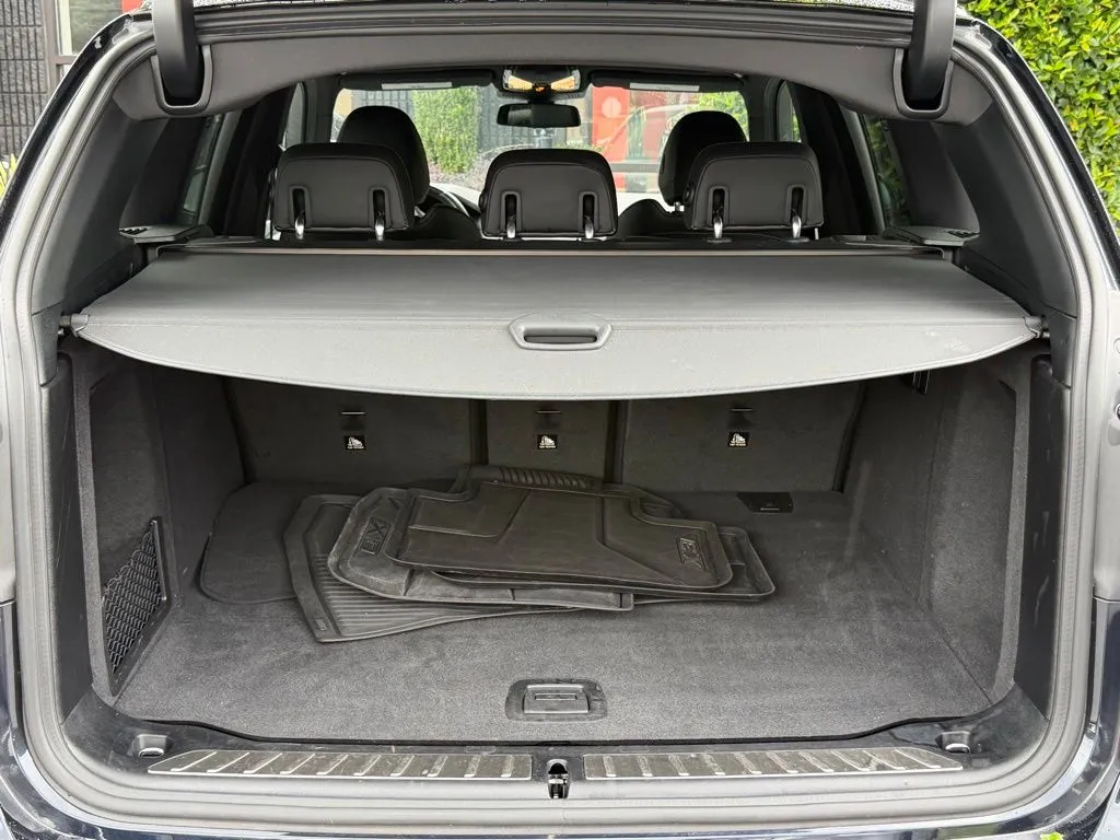 BMW X3 photo 15