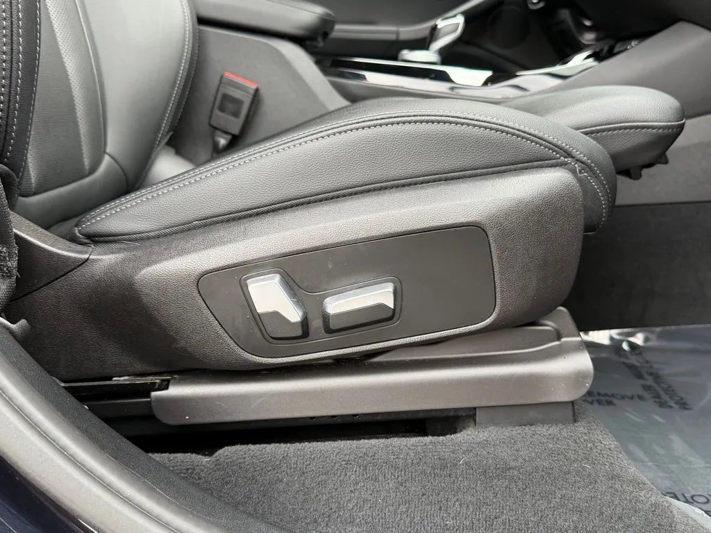 BMW X3 photo 36