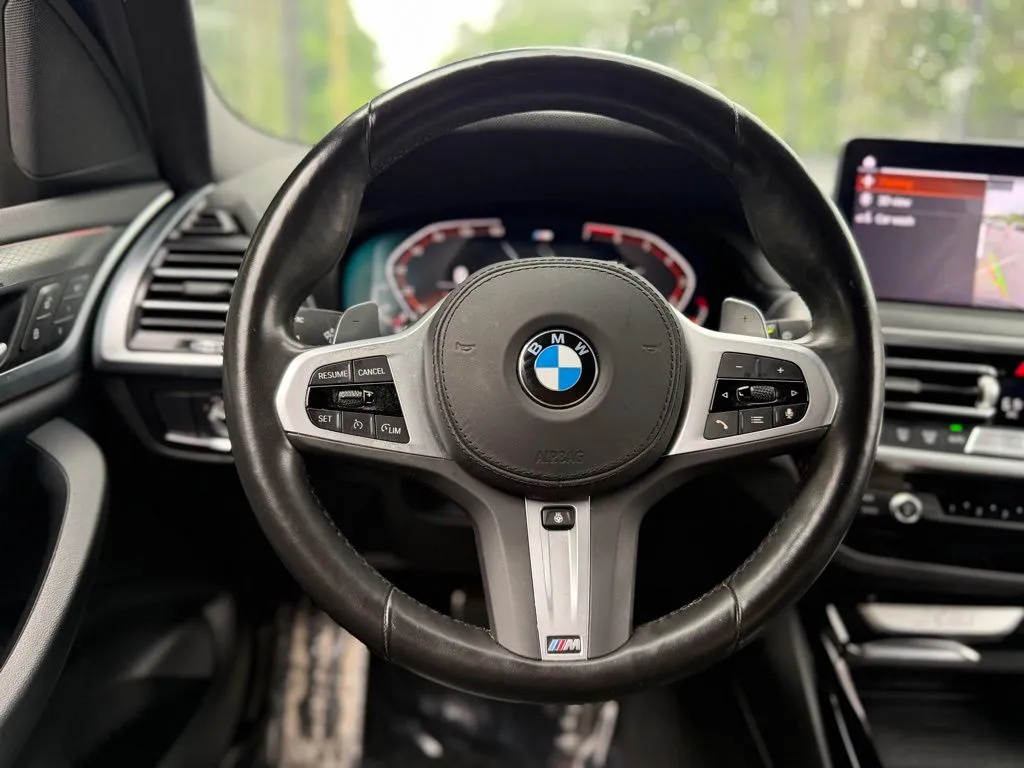 BMW X3 photo 44