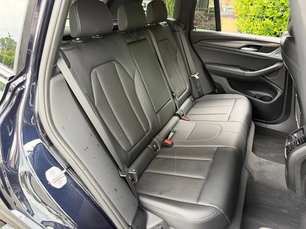 BMW X3 photo 40