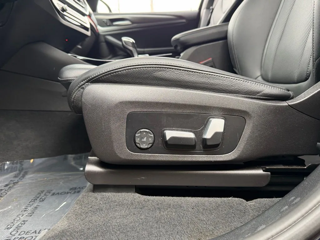 BMW X3 photo 27