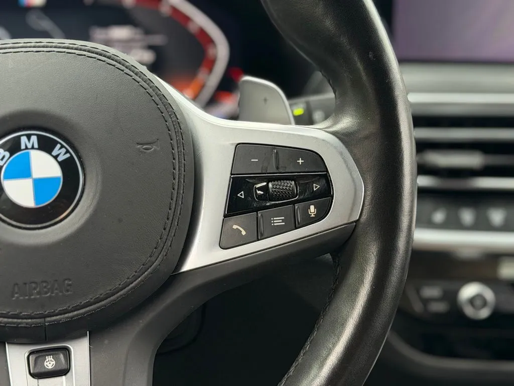 BMW X3 photo 46