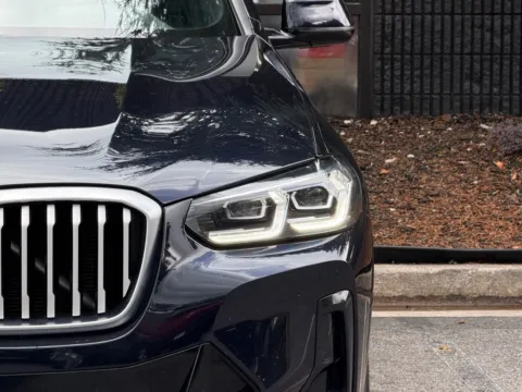 More photos of 2023 BMW X3 sDrive30i at Gravity Autos Sandy Springs, GA