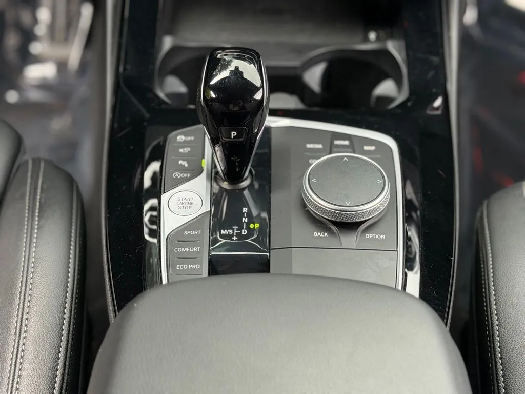 BMW X3 photo 49