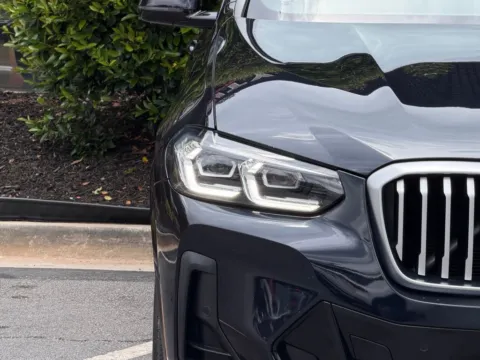More photos of 2023 BMW X3 sDrive30i at Gravity Autos Sandy Springs, GA