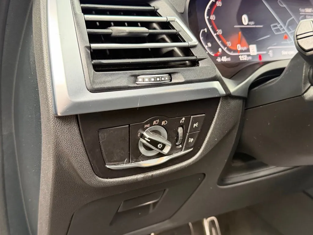 BMW X3 photo 28