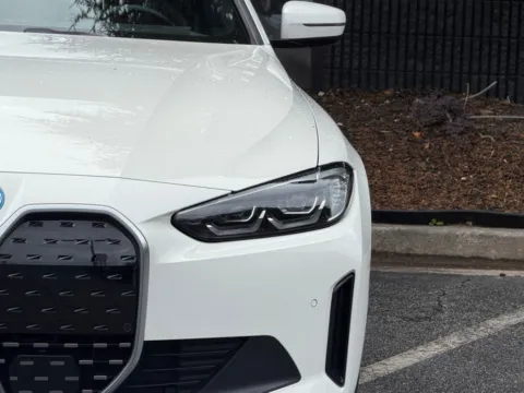 More photos of 2023 BMW i4 eDrive35 at Gravity Autos Sandy Springs, GA