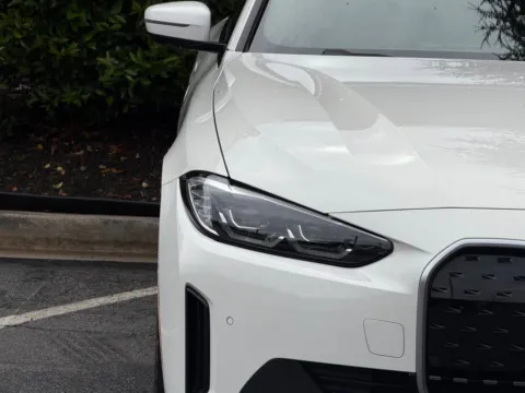 More photos of 2023 BMW i4 eDrive35 at Gravity Autos Sandy Springs, GA
