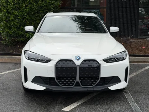 Another view of 2023 BMW i4 eDrive35 for sale in Sandy Springs, GA at Gravity Autos Sandy Springs