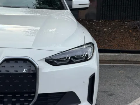 More photos of 2023 BMW i4 eDrive35 at Gravity Autos Sandy Springs, GA
