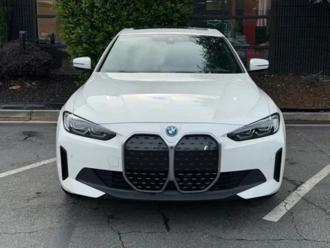 Another view of 2023 BMW i4 eDrive35 for sale in Sandy Springs, GA at Gravity Autos Sandy Springs