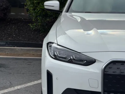 More photos of 2023 BMW i4 eDrive35 at Gravity Autos Sandy Springs, GA