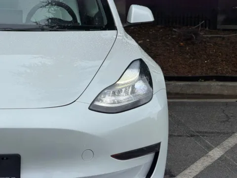More photos of 2023 Tesla Model 3 at Gravity Autos Sandy Springs, GA
