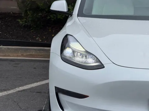 More photos of 2023 Tesla Model 3 at Gravity Autos Sandy Springs, GA