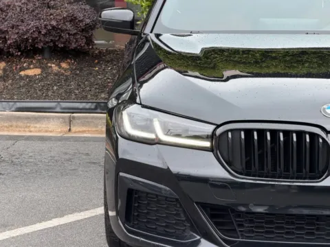 More photos of 2022 BMW 5 Series 530i at Gravity Autos Sandy Springs, GA