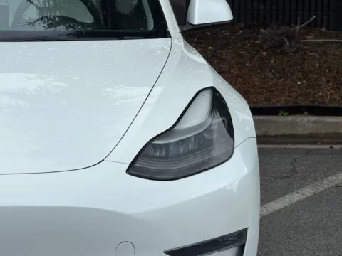 More photos of 2022 Tesla Model 3 Long Range at Gravity Autos Sandy Springs, GA