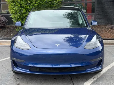 Another view of 2023 Tesla Model 3 Performance for sale in Sandy Springs, GA at Gravity Autos Sandy Springs