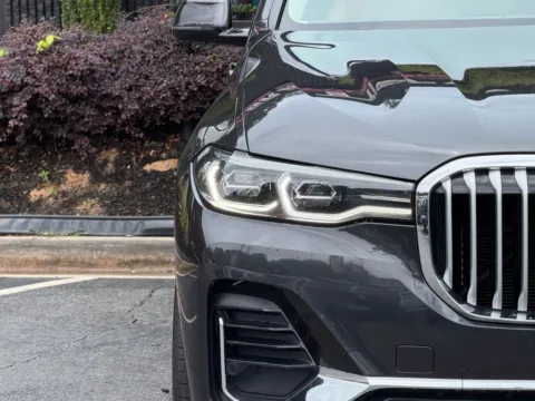 More photos of 2022 BMW X7 xDrive40i at Gravity Autos Sandy Springs, GA