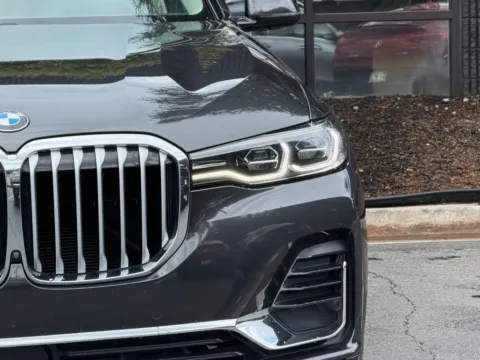 More photos of 2022 BMW X7 xDrive40i at Gravity Autos Sandy Springs, GA