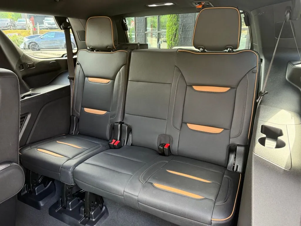 GMC Yukon photo 34