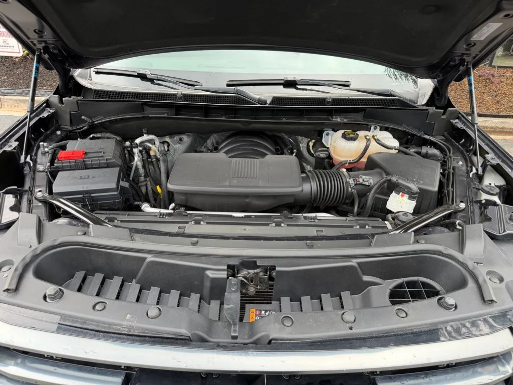 GMC Yukon photo 6
