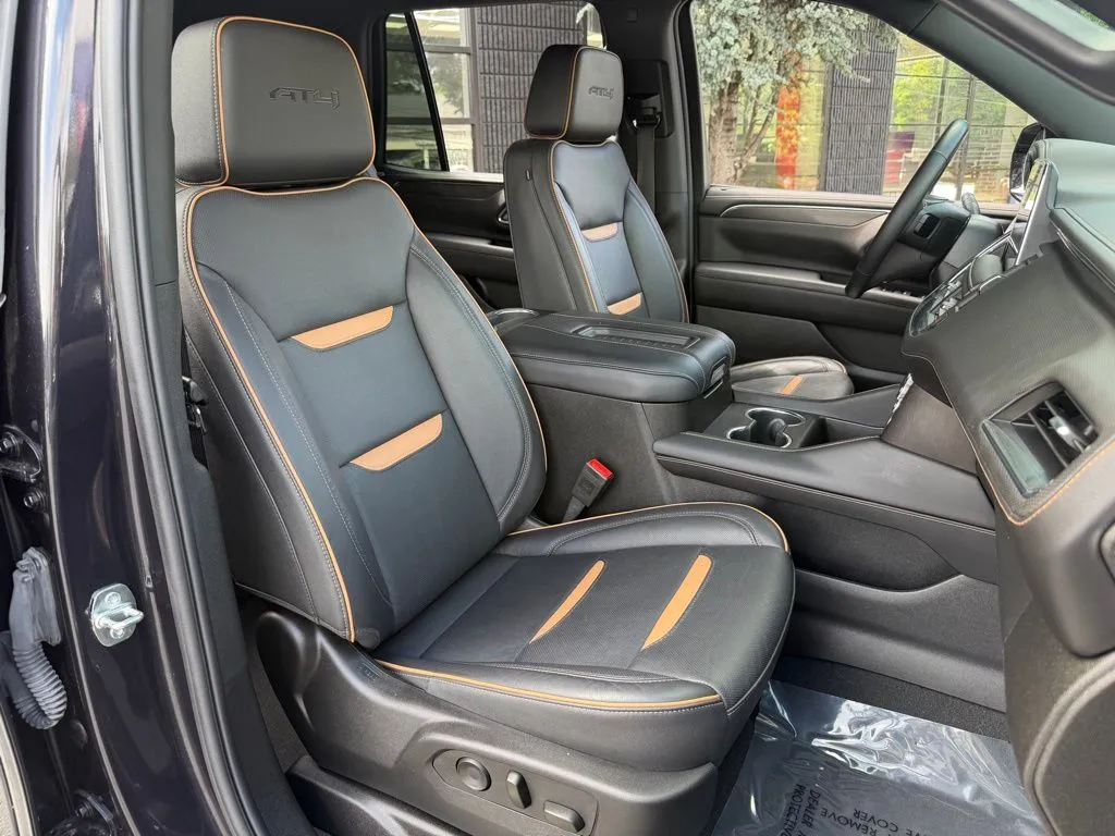 GMC Yukon photo 37