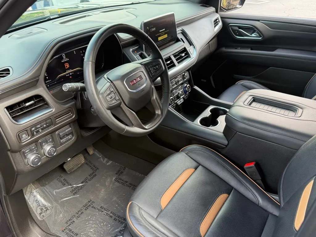 GMC Yukon photo 24