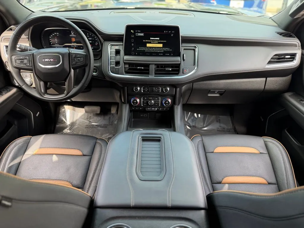 GMC Yukon photo 44