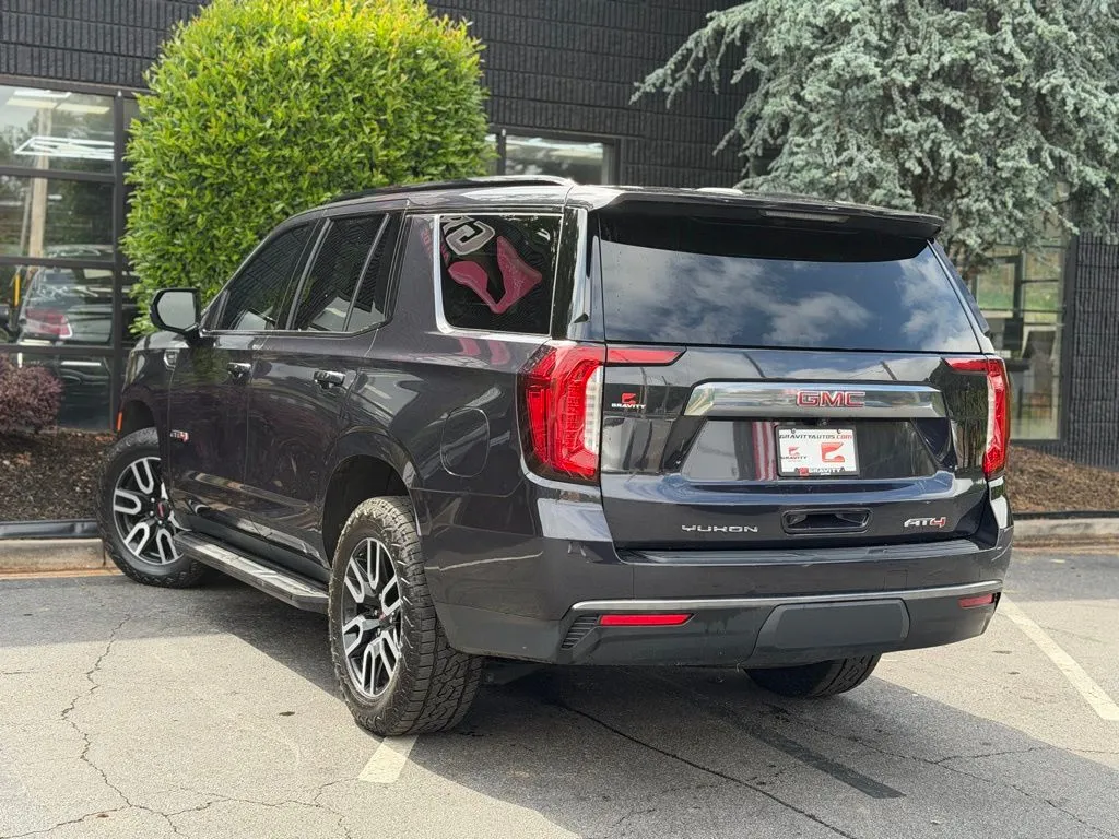 GMC Yukon photo 19