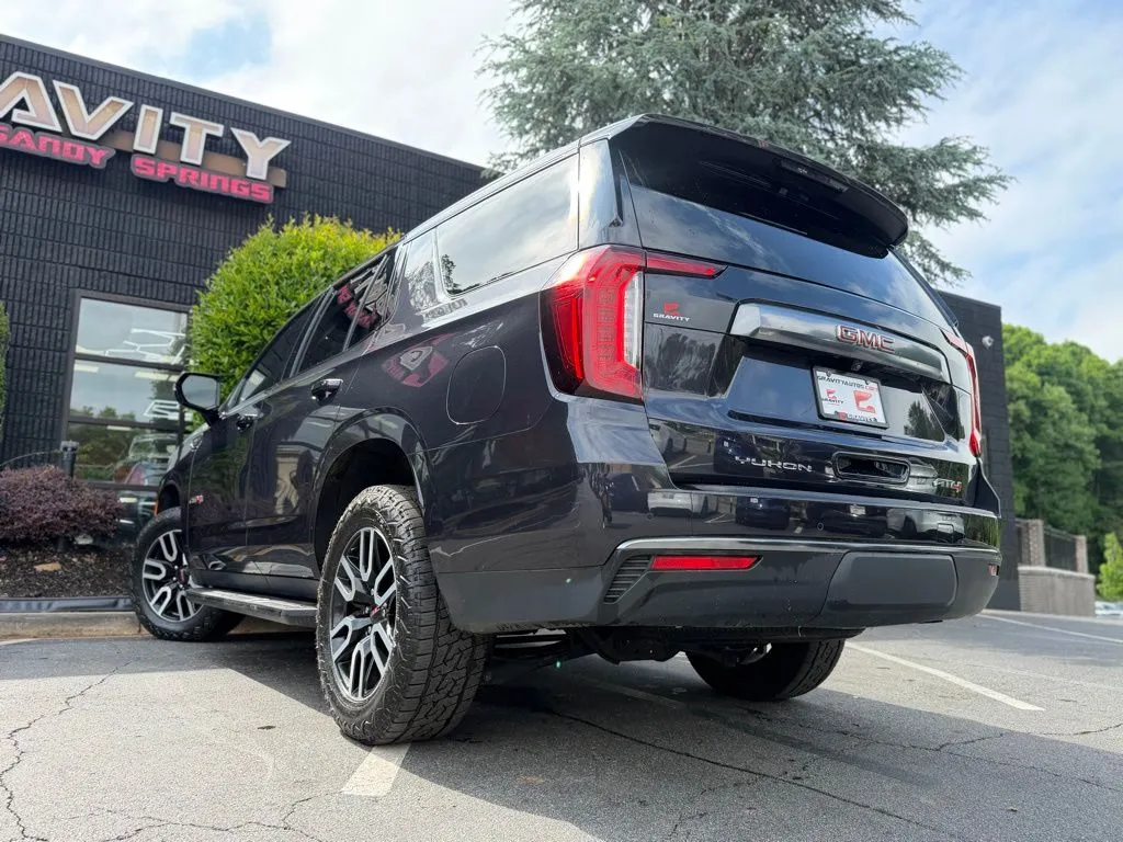 GMC Yukon photo 20