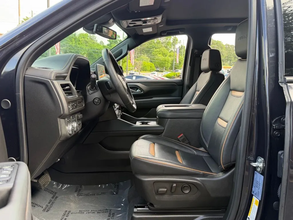 GMC Yukon photo 25