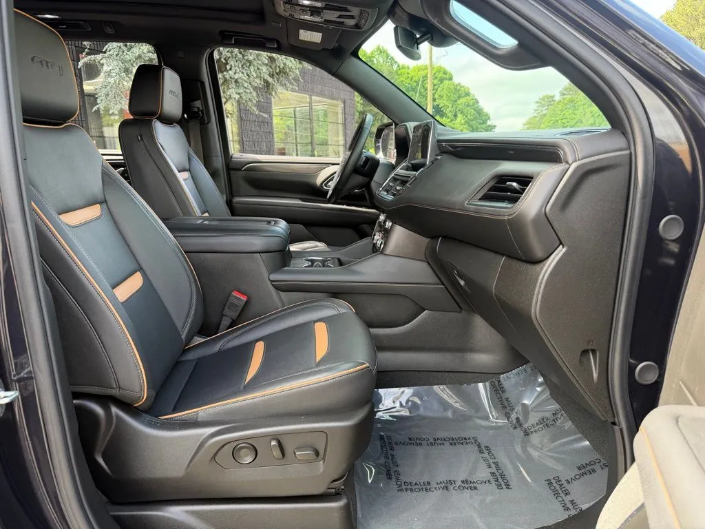 GMC Yukon photo 36