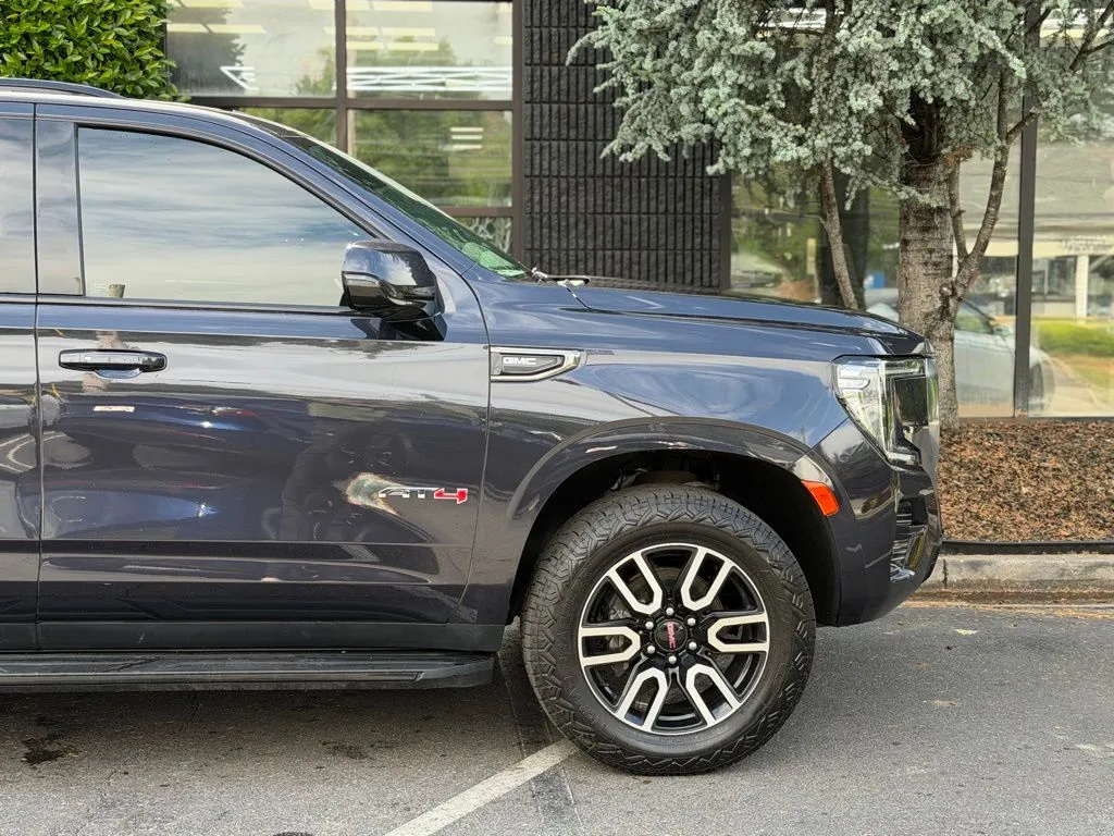 GMC Yukon photo 23