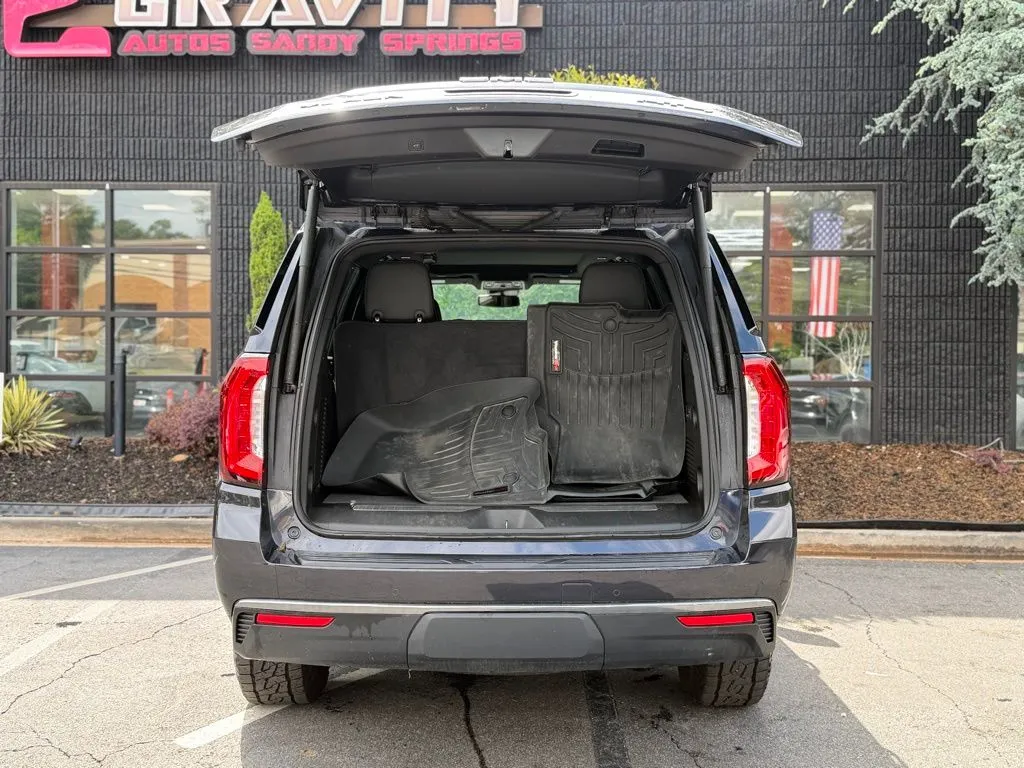 GMC Yukon photo 17