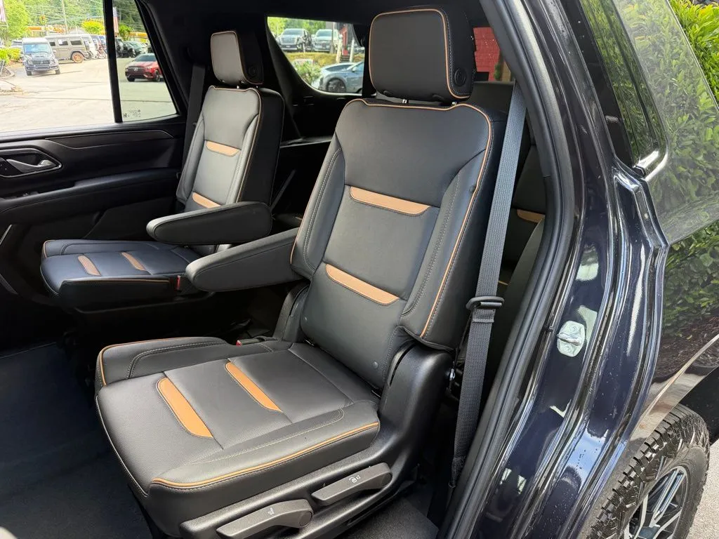 GMC Yukon photo 32