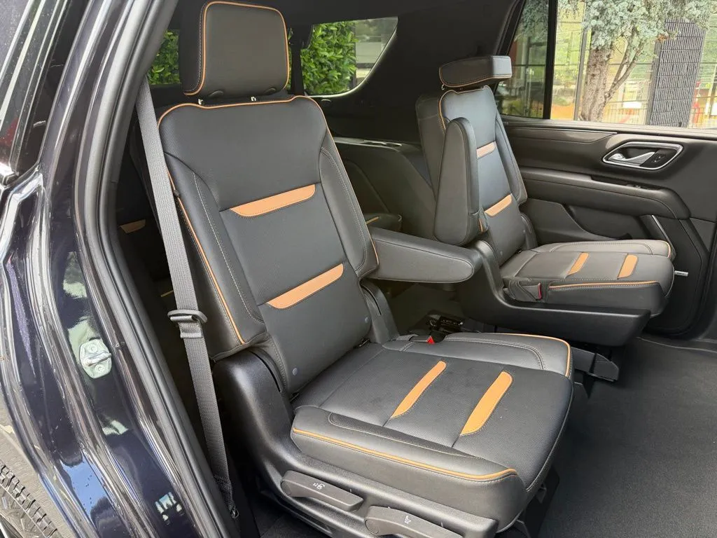 GMC Yukon photo 41