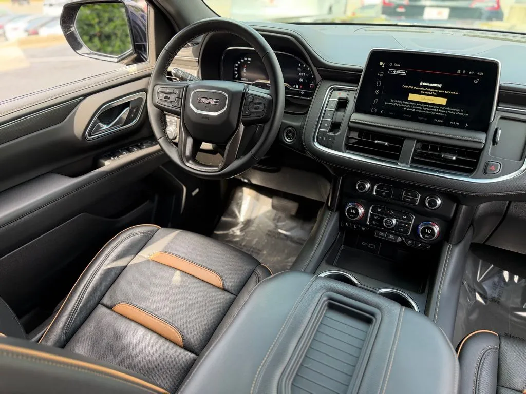 GMC Yukon photo 45