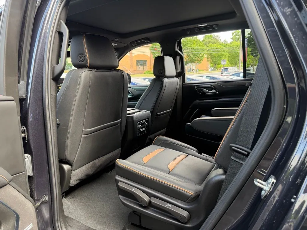 GMC Yukon photo 31