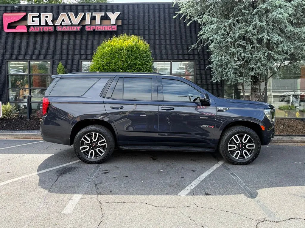 GMC Yukon photo 21