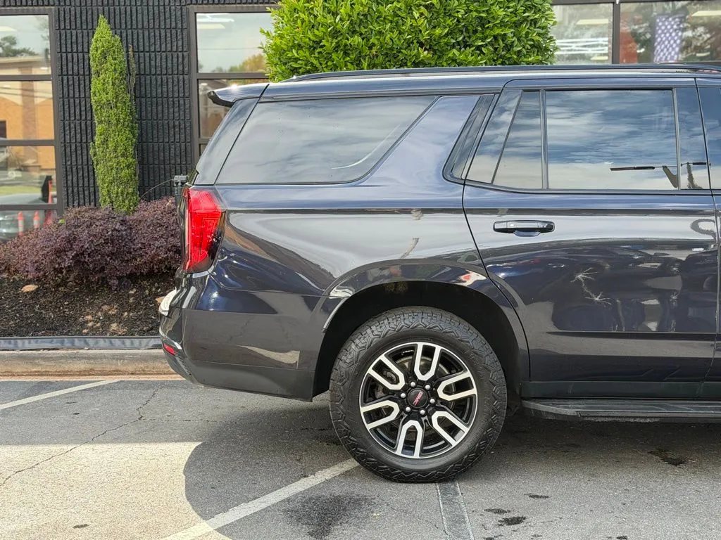 GMC Yukon photo 22