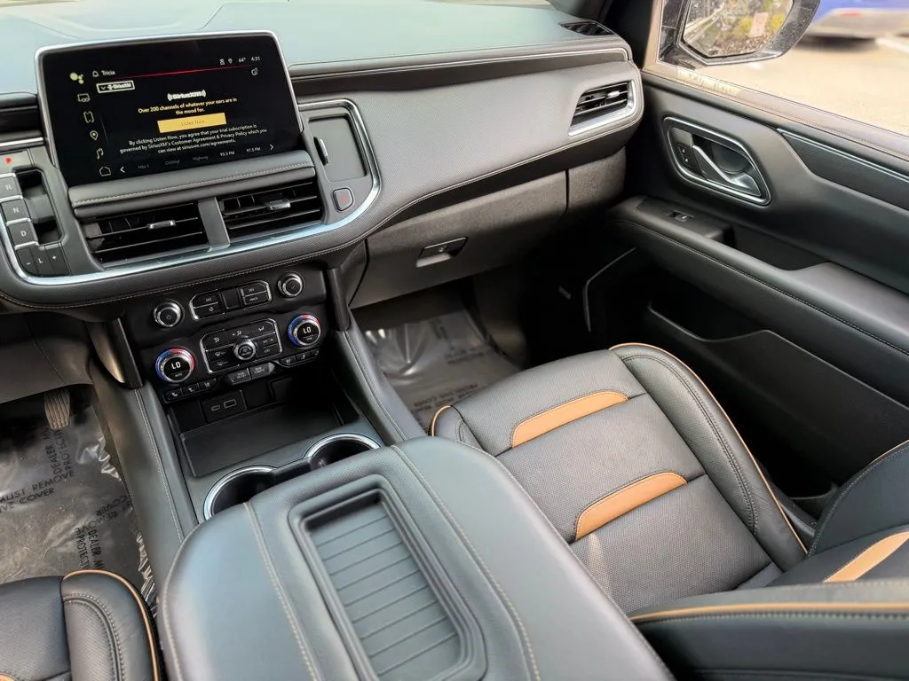GMC Yukon photo 46