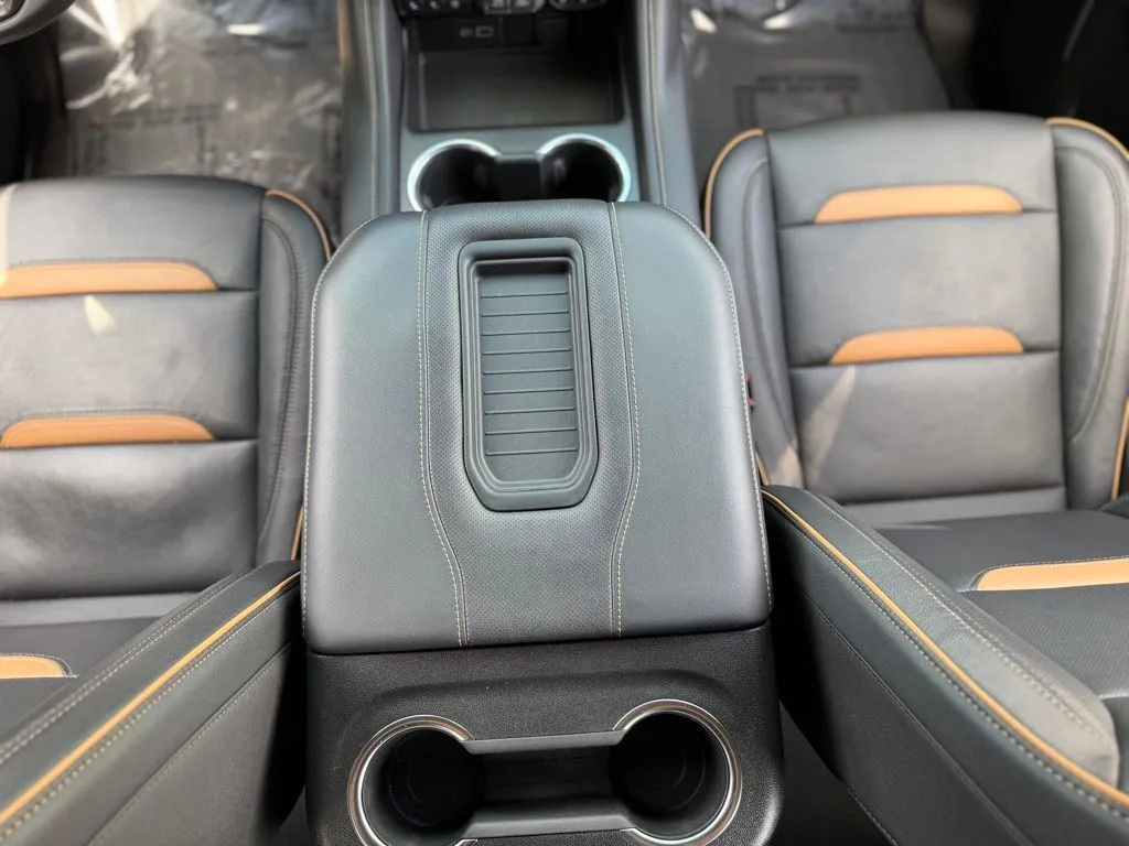 GMC Yukon photo 53